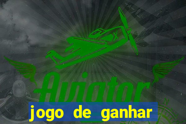 jogo de ganhar dinheiro de verdade sem pagar nada